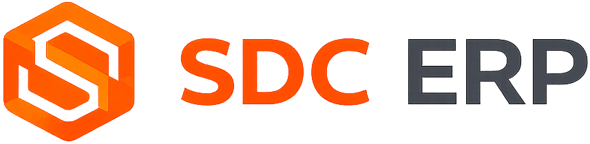 SDC ERP